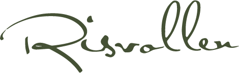 Risvollen Logo